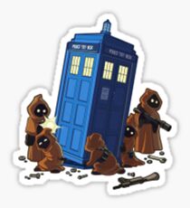cartoon Sticker