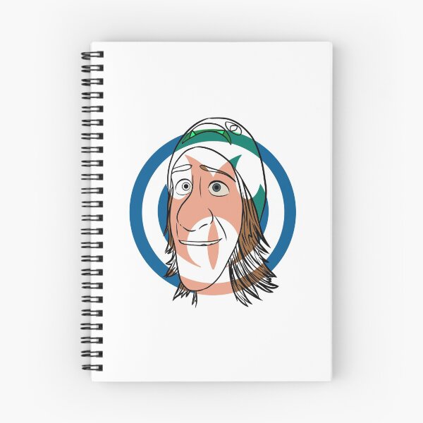 Item preview, fred fredrickson designed and sold by sloewth.