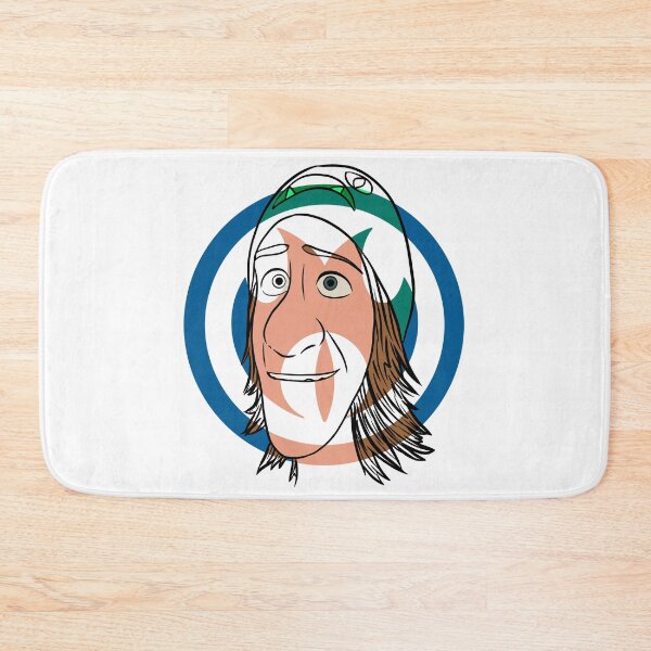 Item preview, fred fredrickson designed and sold by sloewth.