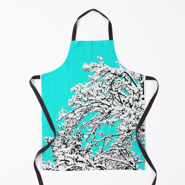 Item preview, Tree in winter designed and sold by sirglennbo.