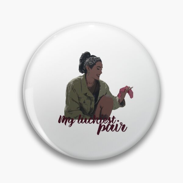 Item preview, My luckiest pair - Fatin (The Wilds) designed and sold by Silviasi22.