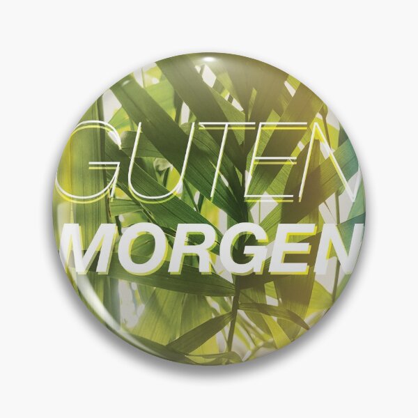 Item preview, Guten Morgen - Sonnenscheinleck (Motivierend) designed and sold by pasevin.