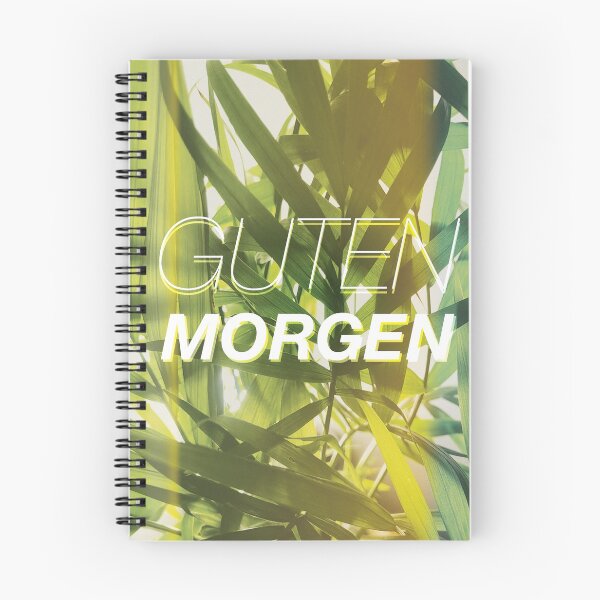 Item preview, Guten Morgen - Sonnenscheinleck (Motivierend) designed and sold by pasevin.