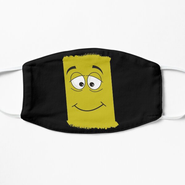 Masken Smiley W C3 Bctend Redbubble