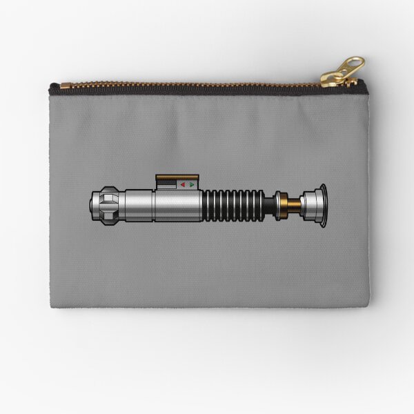 Luke Saber Zipper Pouch
