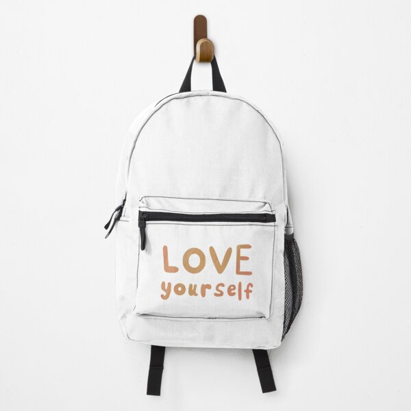 Item preview, Love Yourself designed and sold by Theatric Prints.