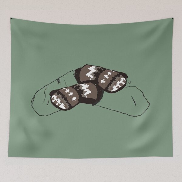 Item preview, Bernie Sanders’ Mittens Inauguration Meme  designed and sold by SteamParliament.