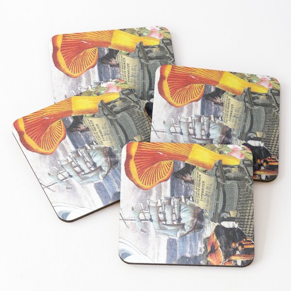 Item preview, Propagation designed and sold by Kimberlee Frederick.