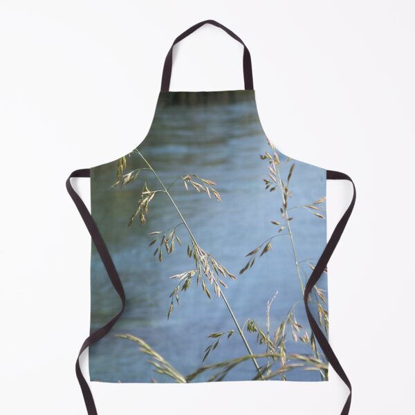 Item preview, Reeds By The River designed and sold by Mrspink16.