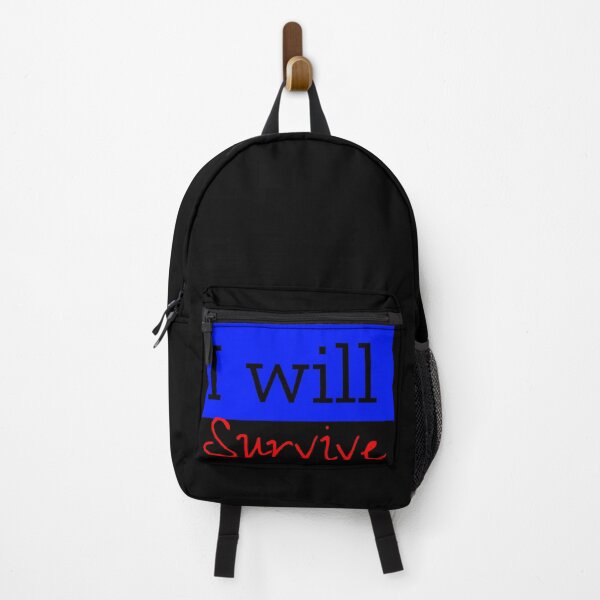 Item preview, I WILL SURVIVE designed and sold by MXanwar.