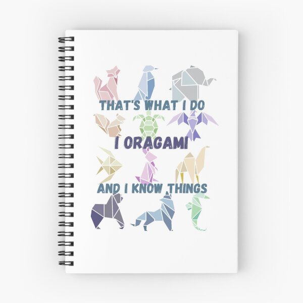 Item preview, I do oragami designed and sold by TheLuckyThumb.