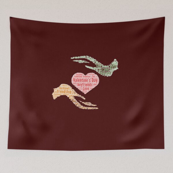 Item preview, Action Valentine Day 2021 designed and sold by yoca44.