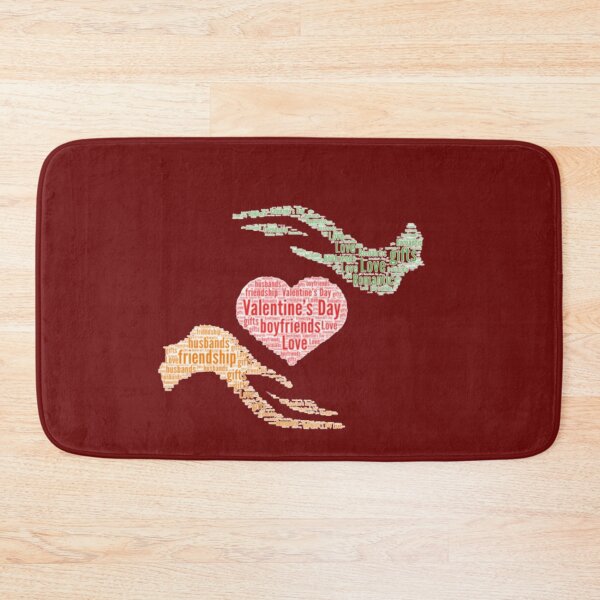 Item preview,   Action Valentine Day 2021 designed and sold by yoca44.