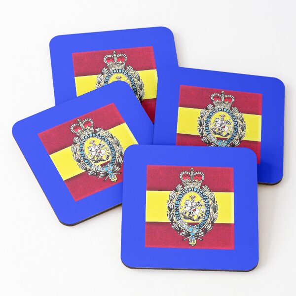 Item preview, Royal Regiment of Fusiliers designed and sold by Oppos  Community Farm.