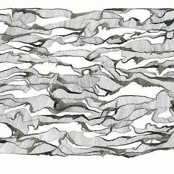 Artwork thumbnail, Lines by Mathskishop