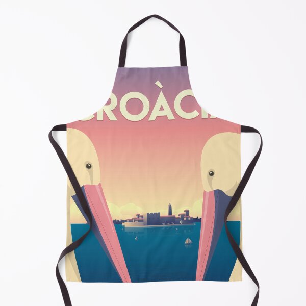 Item preview, croatia designed and sold by RudesWear.