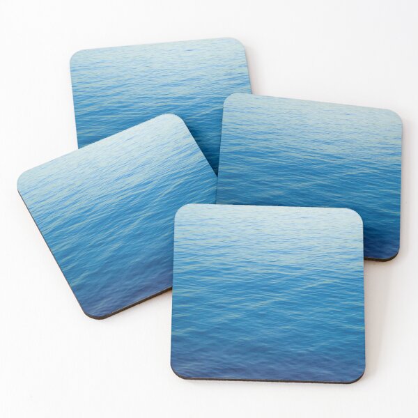 Item preview, Calm Ocean Surface designed and sold by Element85.