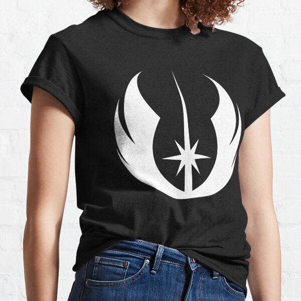 Jedi Emblem Classic T-Shirt