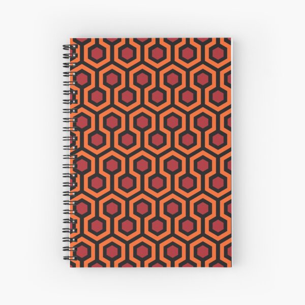 Jedi Emblem Spiral Notebook