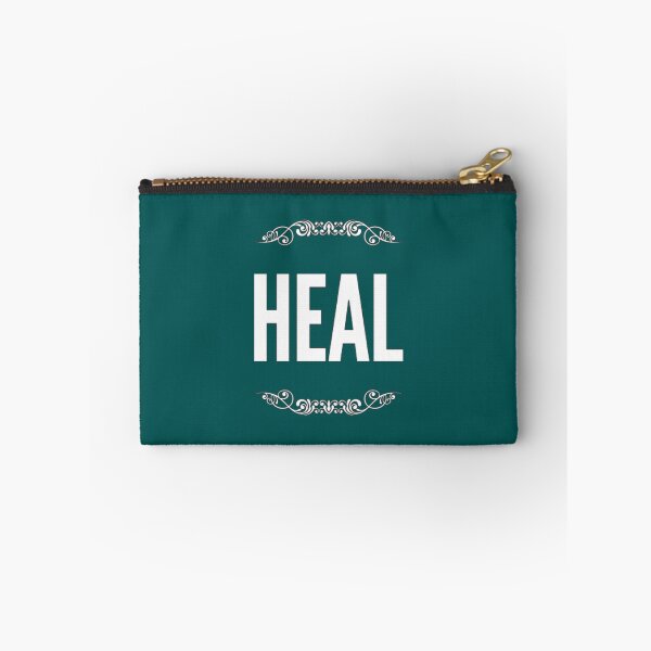 Item preview, Heal, Spiritual Awakening designed and sold by shantishirts.