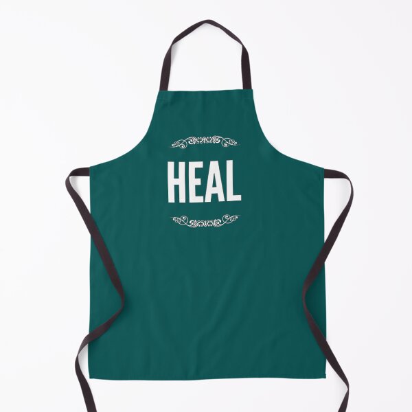 Item preview, Heal, Spiritual Awakening designed and sold by shantishirts.