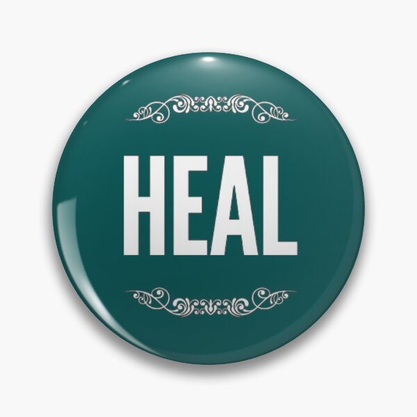 Item preview, Heal, Spiritual Awakening designed and sold by shantishirts.