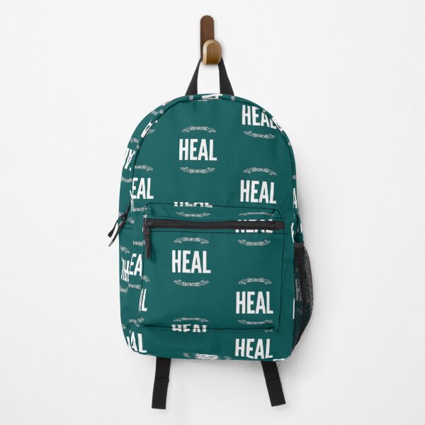 Item preview, Heal, Spiritual Awakening designed and sold by shantishirts.