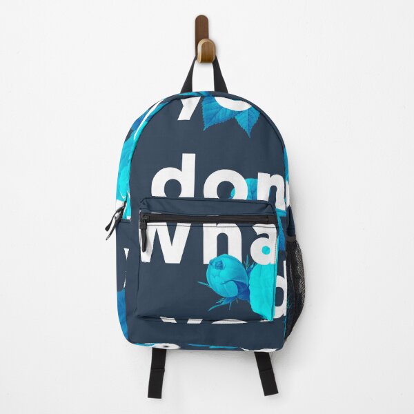 Item preview, Don't be a D designed and sold by thedesigngarden.