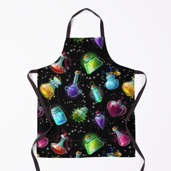 Item preview, Magic Potion designed and sold by EzzatAbuShanap.