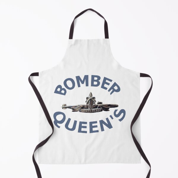 Item preview, BOMBER QUEENS designed and sold by skanner30.