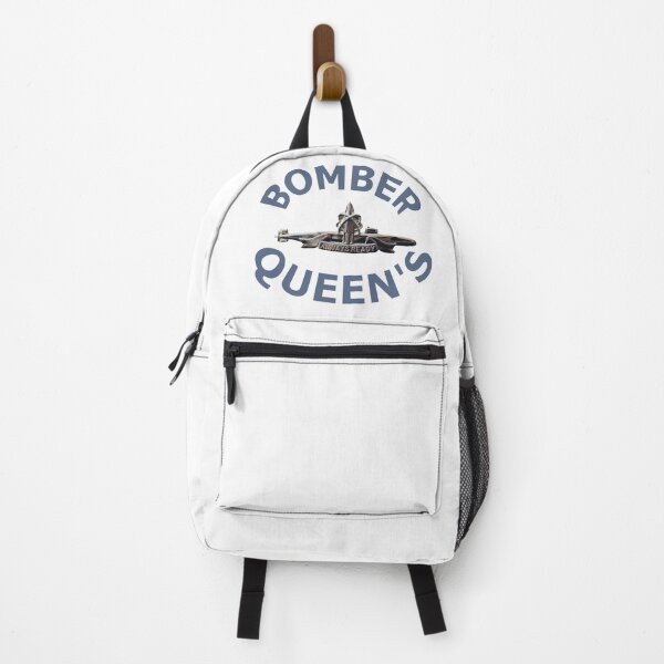 Item preview, BOMBER QUEENS designed and sold by skanner30.