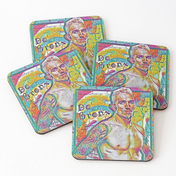 Item preview, Charles Do Bronx Oliveira designed and sold by SavageRootsMMA.