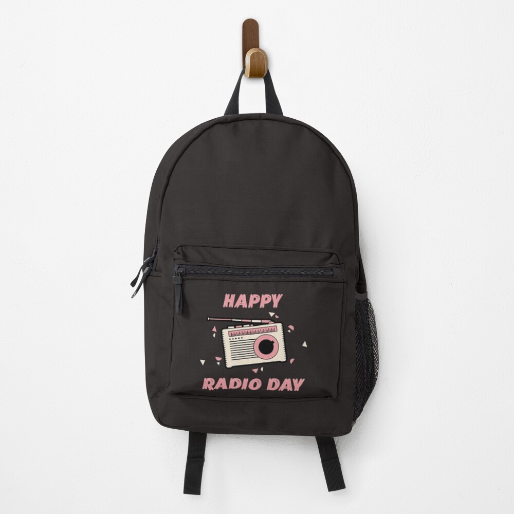 Item preview, Backpack designed and sold by Pinu005.