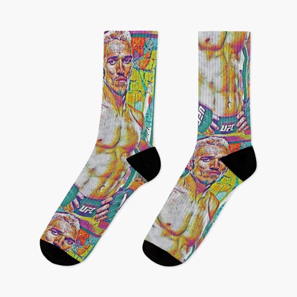 Item preview, Charles Do Bronx Oliveira designed and sold by SavageRootsMMA.