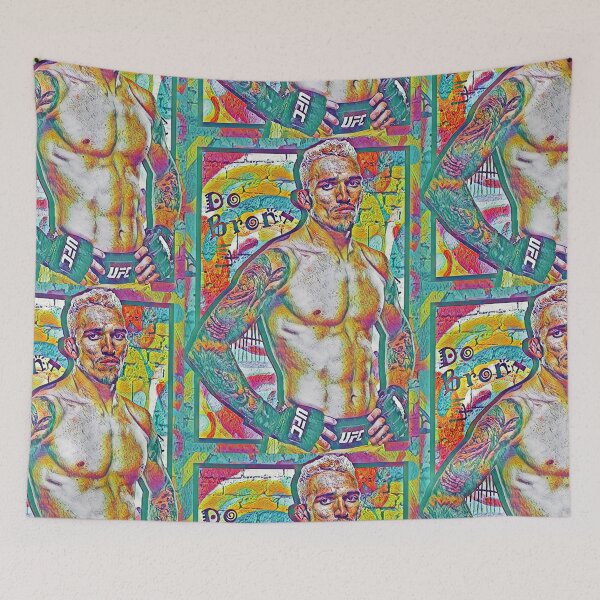 Item preview, Charles Do Bronx Oliveira designed and sold by SavageRootsMMA.