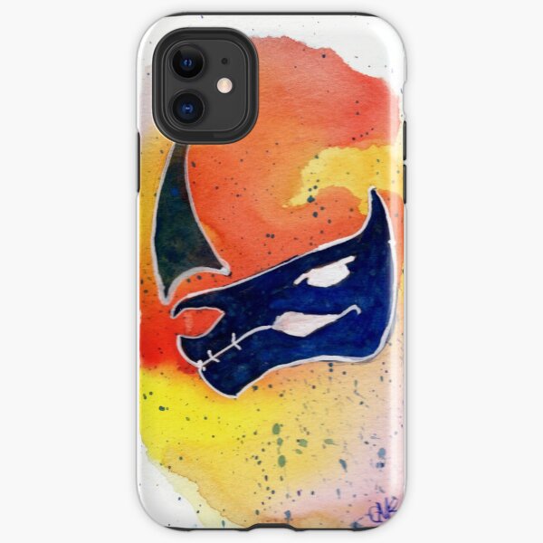 Item preview, Longhorn Navy designed and sold by Eric M Roberts Art.
