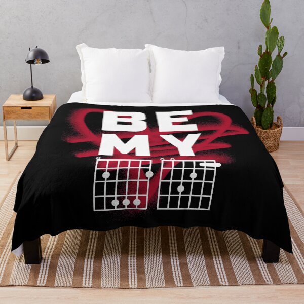 Item preview, Be My BF. Guitar Chords. designed and sold by GuitarSwitch.