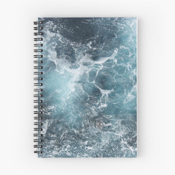 Item preview, Ocean Churning Waves designed and sold by Element85.