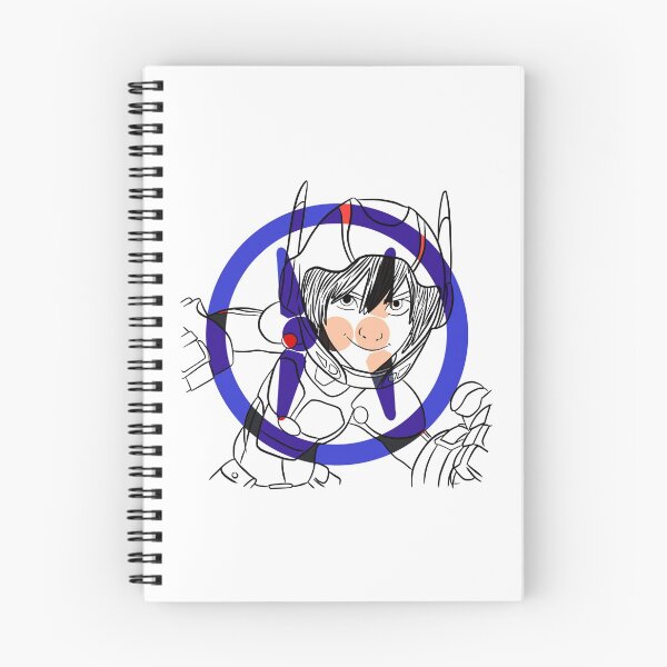 Item preview, HERO hiro designed and sold by sloewth.