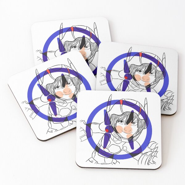 Item preview, HERO hiro designed and sold by sloewth.