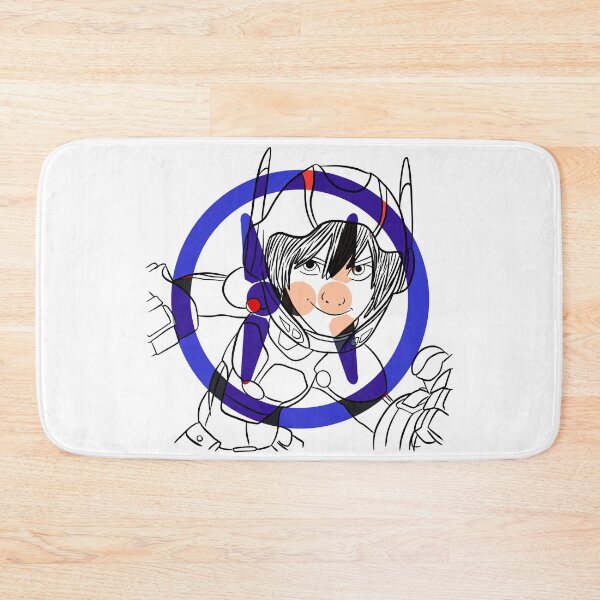 Item preview, HERO hiro designed and sold by sloewth.