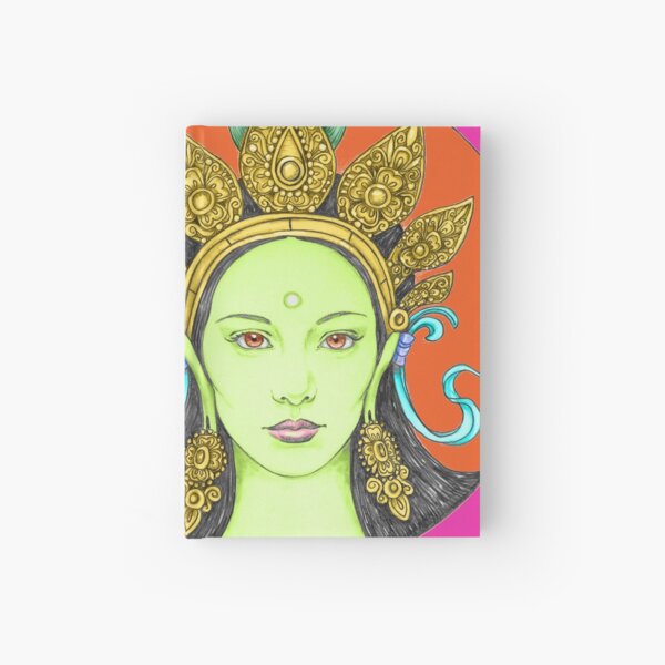 Tara Hardcover Journal