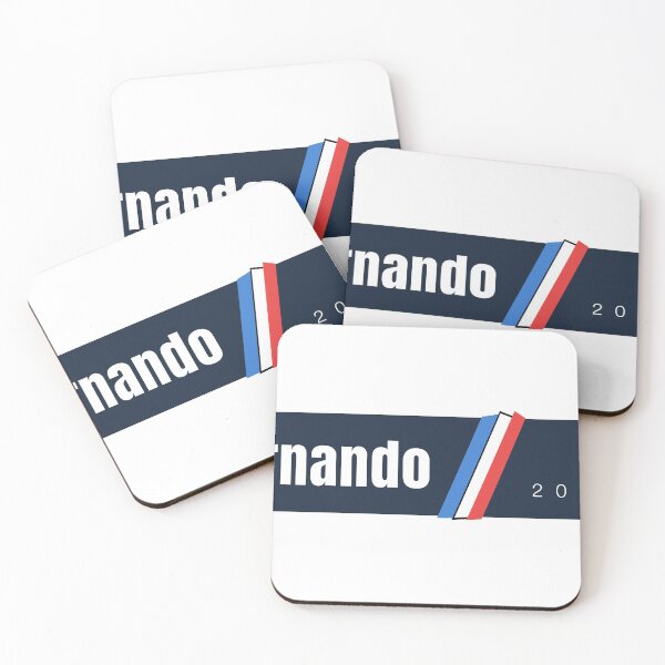 Item preview, Artwork for Fernando fans! designed and sold by CaptainWheels.