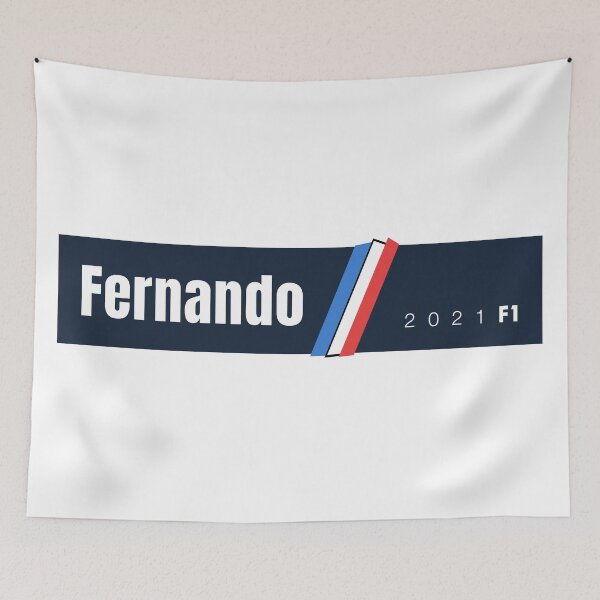 Item preview, Artwork for Fernando fans! designed and sold by CaptainWheels.