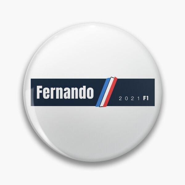 Item preview, Artwork for Fernando fans! designed and sold by CaptainWheels.
