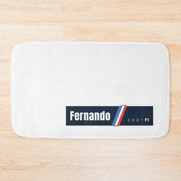 Item preview, Artwork for Fernando fans! designed and sold by CaptainWheels.