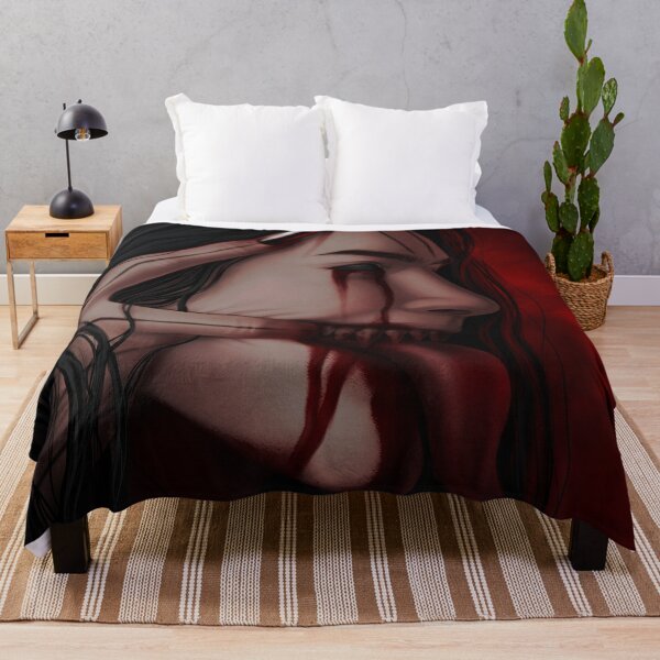Item preview, Black Vulture. Malachiasz Czechowicz designed and sold by RinaMinta.