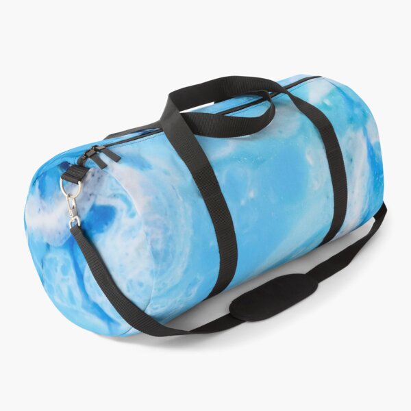 Item preview, Blue Marble Ocean Waves designed and sold by RossWilson12.