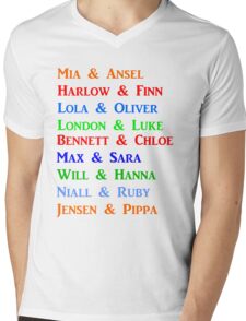 max and ruby t shirts