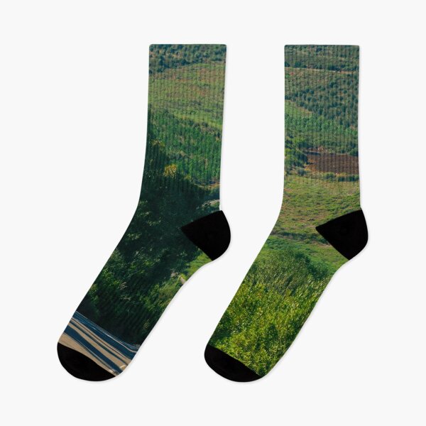 Item preview, green trees and nature designed and sold by KIKOOSTORE.